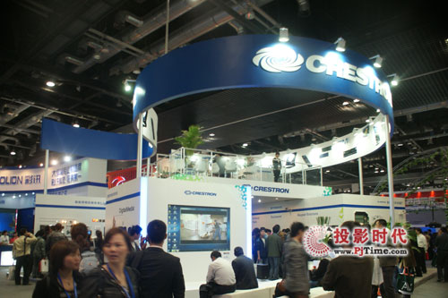 InfoComm China 2011 ˼ʢbϯ