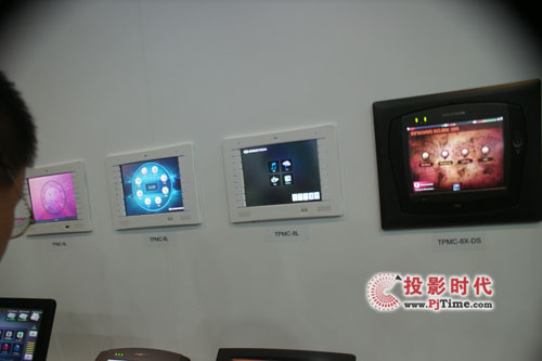 InfoComm China 2011 ˼ʢbϯ