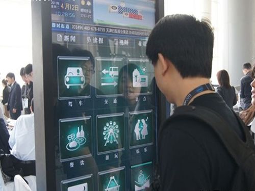 ָʾlϵy IDF 2011