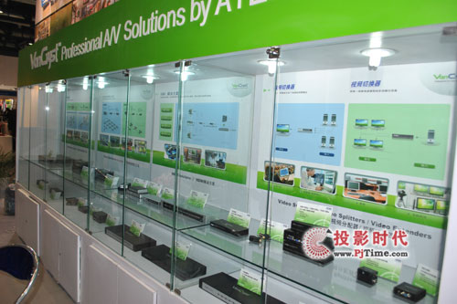 infoComm VanCrystI(y)Ӱa(chn)Ʒȫ