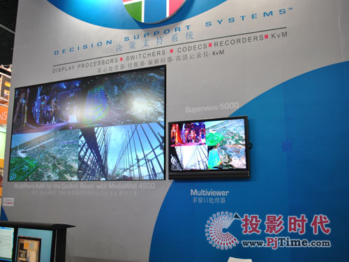 RGByQ֧ϵyݳinfocomm china 2011