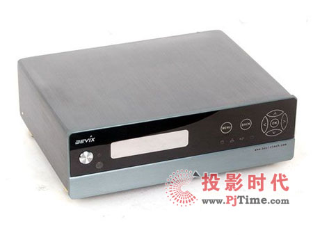 碧維視BV8068高清播放器