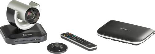 LifeSize將視頻會議推廣給全球各地的Skype用戶