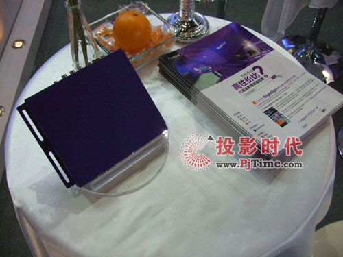 Infocomm China 2011չɽչʾBrightSignָʾýw