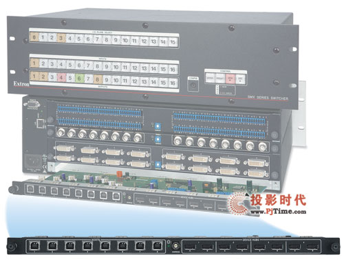 Extronͨ^USBꇰ匦SMXؾMДUչ