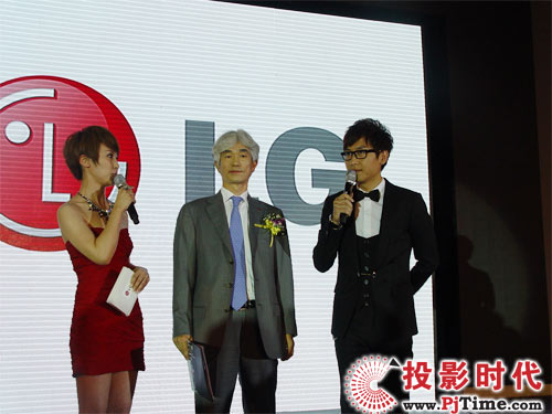 LG Smart Life 2011®a(chn)Ʒl(f)