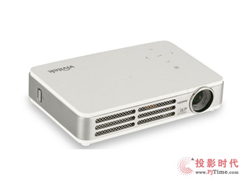 麗訊Qumi