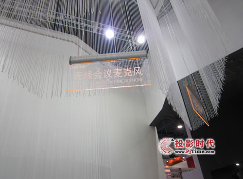 MIPROWҫ PALM EXPO 2011 {aƷϵ @I