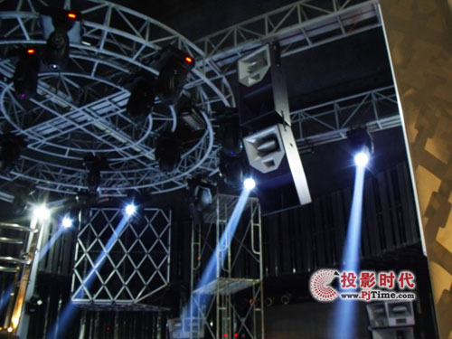 Funktion-OneںMusic House Club