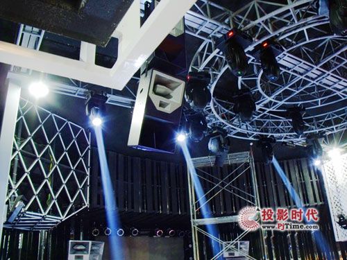 Funktion-OneںMusic House Club