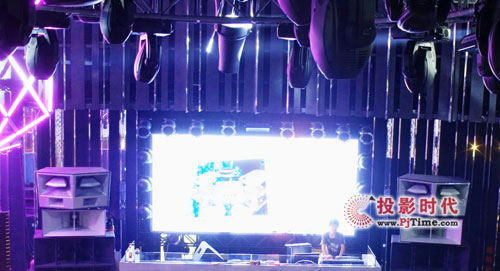 Funktion-OneںMusic House Club