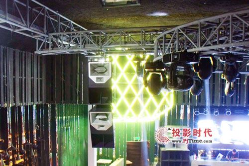 Funktion-OneںMusic House Club