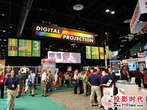 infoComm 2011(gu)Wmʢ_Ļ