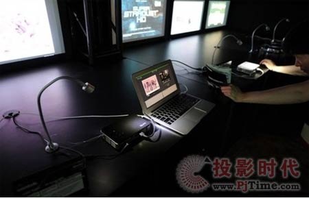Ӎ΢Ͷ`Qumi (d)InfoComm