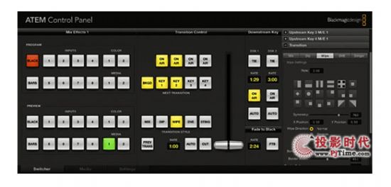 Blackmagic Design 2011Ʒlڱɹe