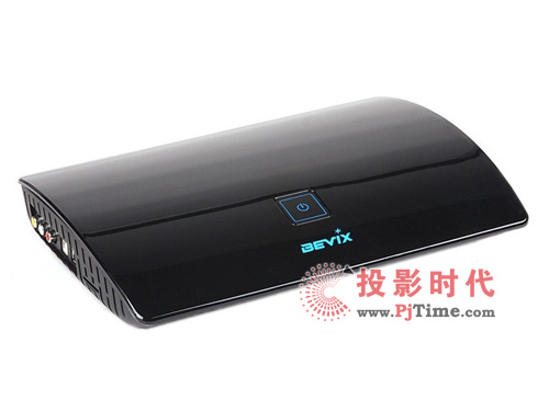 碧維視BV6058高清播放