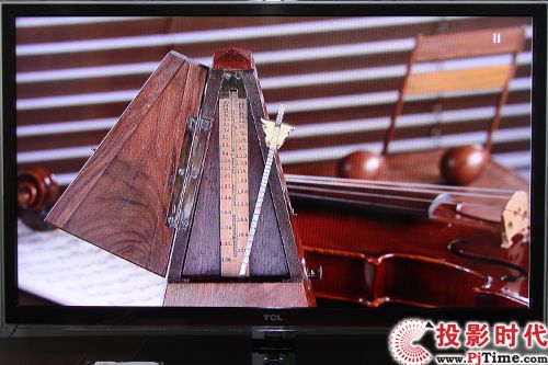 TCL 46P7200ҕ 犔[yԇ