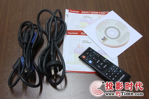 PJD5523wͶӰC