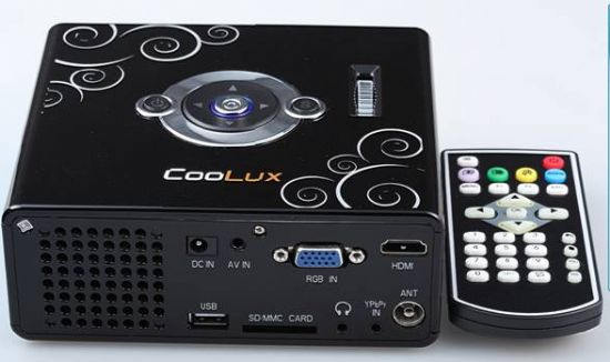 ᘷҕÊʘ΢ͶӰC(j) COOLUX3+