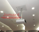 Jomard 吊架入駐北師大敬文講堂