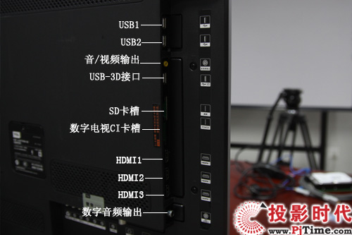 TCL L43V7300A-3Dҕ ӿ