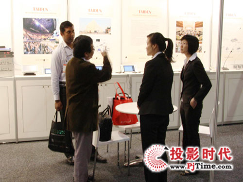 TAIDEN2011ϤHҕlϵyչ[