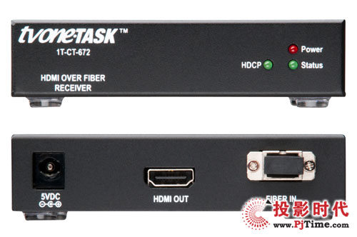 TV One 1T-CT-670 HDMI wݔϵy