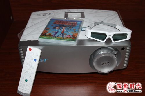 곞ȫ3DͶӰCH9500BD