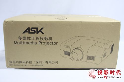 ASK E1550ͶӰCb