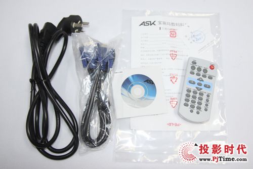 ASK E1550ͶӰC