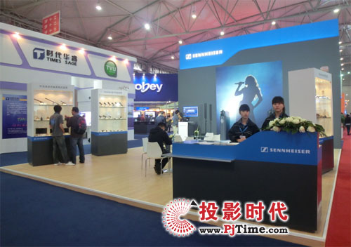 Sennheiserϯ2011ĴҕHVҕWjOչ[