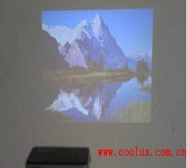 ᘷҕ³ɆT----΢ͶӰCCOOLUX Q2