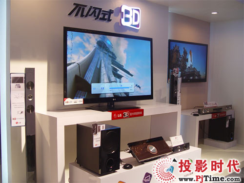 ʮƷ LG 2011ӑB(ti)