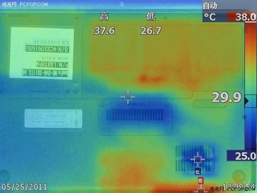 比空調還好使 惠普CoolSense散熱技術 