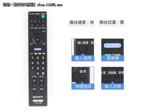 KLV-42EX410ҕ̖տЧ