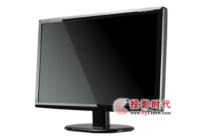 為網吧量身打造 夢想家MG2460WD顯示器