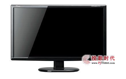 為網吧量身打造 夢想家MG2460WD顯示器
