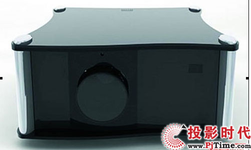 Runco百萬級別家用投影機