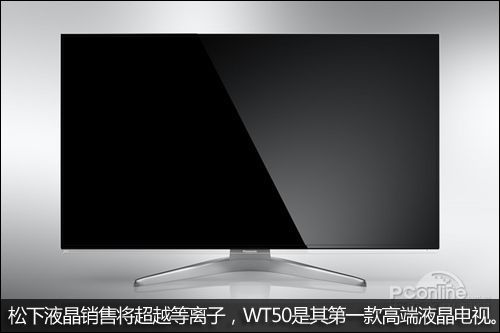 松下液晶電視WT50