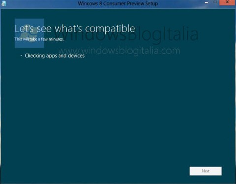 Windows 8 Build 8192b؈Dй¶ 