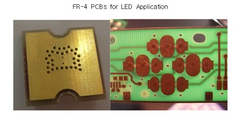 LEDɢ᣺Board level ɢἼg