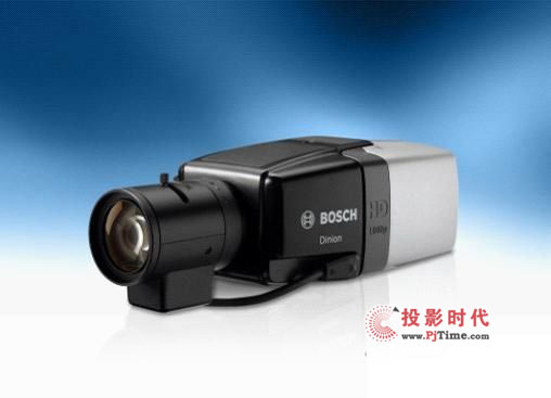 Dinion HD 1080PzCAGOOD DESIGN