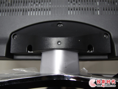 長虹3D46A5000i語音電視：超薄靈動外觀設計