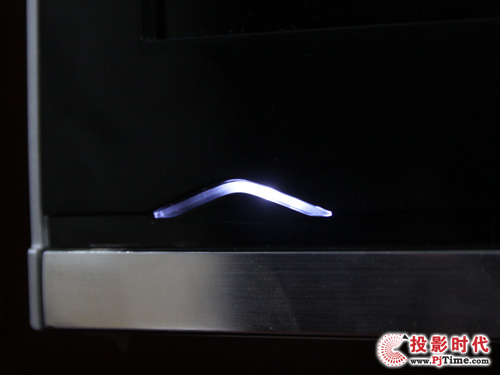 長虹3D46A5000i語音電視：超薄靈動外觀設計