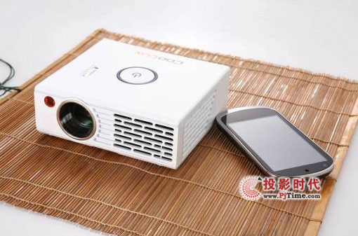 LED投影技術(shù)在酷樂視UTV中的極致應(yīng)用