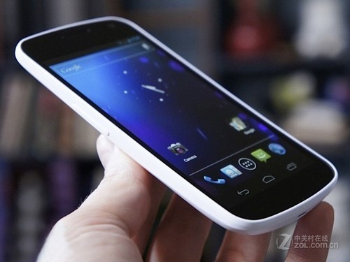 θr ɫGALAXY Nexus_u 