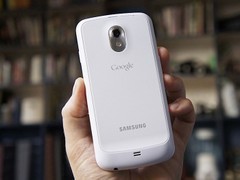 θr ɫGALAXY Nexus_u 