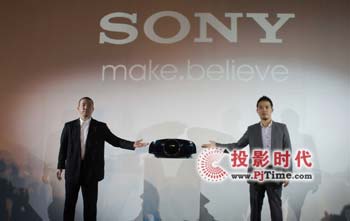4KͥӰԺͶӰC Sony VPL-VW1000ESЇЈ