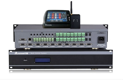 ӍSXW-ZH8000пϵy(tng)
