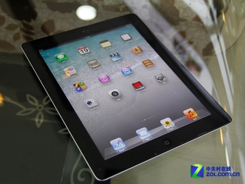 The new iPadP(gun)嵽؛ 16GB3899Ԫ 